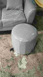 Sofa Retro Shiter2: Sofa Cocok untuk Rumah