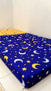 Kasur Busa Muat Satu Orang Berkualitas Anti Kempes Sangat Tebal Dan Mewah | Ukuran 180x90x10cm | Uk 180x90x5cm