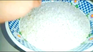 GARAM IKAN 500 GRAM