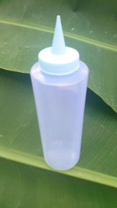 MURAH SEKALI: Botol Kecap 500ml/Botol Saos/Botol Sambal/Botol Mayonaise