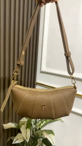 ABIEGO - ALINA SERIES Tas Wanita Selempang Bahu Sling Bag