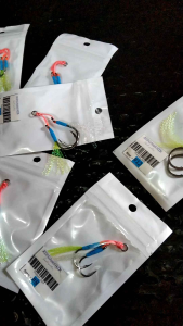 Asist assist Jig Jigging Cast Jig Salt Water