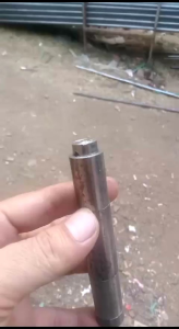 ENGSEL BUBUT SUSUN UKURAN 3/4 INCH