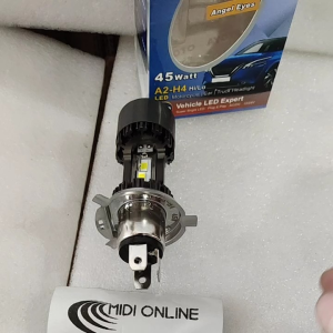 Lampu Tembak Motor: Pemilihan & Penggunaan yang Tepat