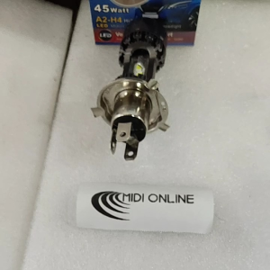 Pemilihan Lampu Depan Motor: Faktor Kualitas & Keamanan