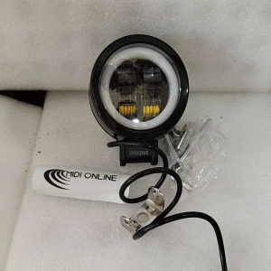 lampu tembak depan 2mata