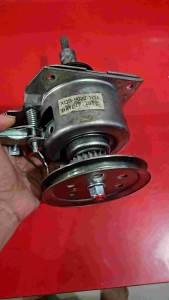 GEARBOX MESIN CUCI TABUNG 1 POLYTRON KAPASITAS 9-10KG TYPE XQB-9022-1QJ
