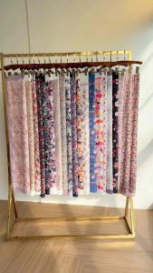 SHAWLPUBLIKA WHIMSICAL [FREEGIFT] READY STOK TUDUNG BAWAL