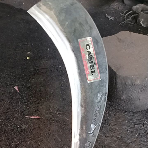 Golok Pemotong Tebu Serbaguna