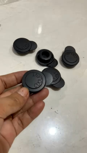 Karet Tutup Tabung Air Radiator Yamaha NMAX Jupiter Aerox MX King Ori