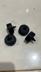 Karet Stoper Bantalan Honda Vario PCX Original