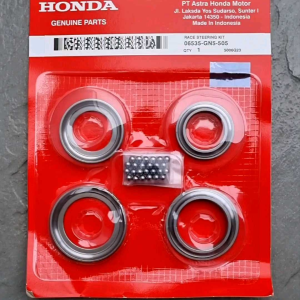 KOMSTIR / COMSTER / COMSTIR ORI GRAND (GN5-505) BEAT-SPACY-VARIO-SCOOPY-PCX 150-BLADE-SUPRA LAMA-SUPRA X 125-CS1-REVO 110 ABSOLUTE
