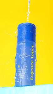 Toner Wajah KAILA Essence Toner 100ml Mengatasi Segala Permasalahan Kulit Wajah