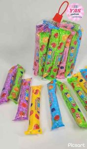 24pcs YUMMY JACKPOT   / loot bag fillers / paninda / giveaways / party favors