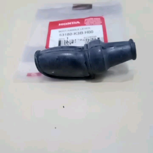 Karet Pelindung Tuas Handle Kopling Kiri Boot Handle Lever CB 150R