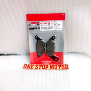 Dispad kampas rem depan jupiter mx mio jupiter 06 vega zr vixion byson mio soul 3c1