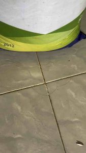 Pupuk NPK Mahkota Kirana 16-16-16 repack 1kg