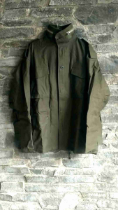 Jaket Parka Army Model M65 Jaket Korea Green Army Klasik Vintage  Bahan Tebal Bagus Jaket Korea Jaket Vietnam Tempur Jaket Tempur Jaket Klasik Hobby Militer