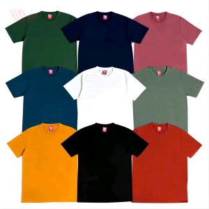 AMPBKK เสื้อยืด " BLANK " TEE