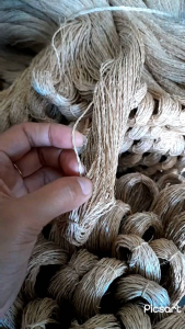 Durable Pangtali Abaca Twine/Pisi for DIY needs Pangtali Abaca Twine Price - Lazada