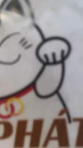 Cảng sau gắn xe Wave S110 Wave Alpha 110 2017-25 Sắt đặt xi bóng