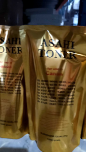 Toner Asahi Untuk Mesin Fotocopy Canon