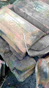 sumbu kilat anti macet isi 100 biji