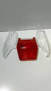 MIKA LAMPU STOP DAN SEN / MIKA STOP DAN SEN BELAKANG SUPRA X 125 07