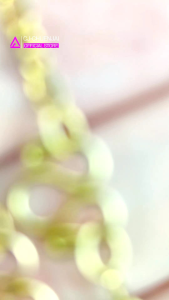 CJ สร้อยลาย GC ตัดเหลี่ยม สีเลส สแตนเลสแท้ ไม่ลอกไม่ดำ