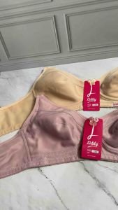 BH LYDYLY SPORT L008 WANITA BUSA TIPIS DAN TANPA KAWAT