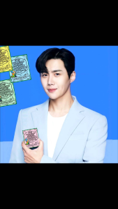 Amplop Lebaran Kocak Edisi Warna PASTEL (isi 10 pcs)