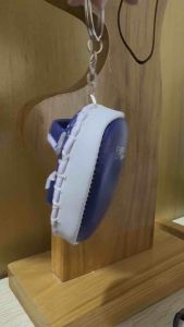 Boon Sport Thai Pad & Muay Thai Kick Pad Keychain: A Comprehensive Guide