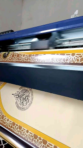 Stiker Dekorasi Musholla /Dekorasi dinding ruang Musholla Rumah Kantor dll. Sticker Dekorasi Dinding Musholla Rumah Termurah  Wallpaper Sticker Mihrab Musholla Rumah