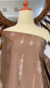 TERBARU BAHAN SILK | KAIN METERAN MURAH | COD KAIN SARIMBIT