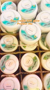 Krim Siang Isna Glow BPOM dan Halal untuk Perawatan Kulit Wajah