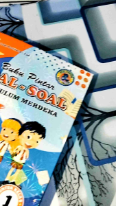 Buku Pintar Soal Sd/Mi