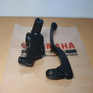 Handle Kopling & Dudukan Spion Kiri Yamaha Jupiter MX New 135