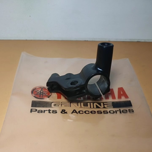Pemilihan Suku Cadang Motor Yamaha Jupiter MX 135: dudukan handle kopling & spion kiri baru