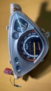 ไมล์มีโอ115 ตัวเก่า แท้มือสอง