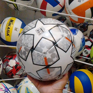 Bola UCL Ads Champions League: Tips & Trik