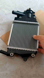 Radiator Vario 125 150 LED HONDA ORI KZR AHM