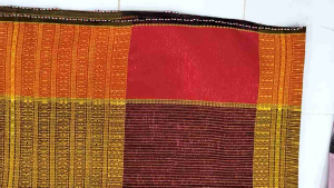 Ulos Ragihotang jumbo tenun tangan