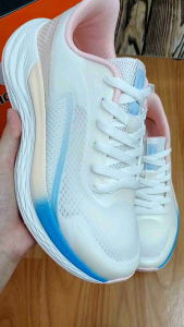 Sepatu Running PHOENIX TRACE Casual Jogging Sneakers Wanita