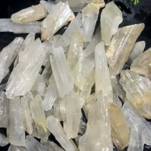 Batu manigajah(Mg) mengkristal/bahanan batu manigajah(Mg) /bongkahan manigajah(MG) 100%asli batu alam