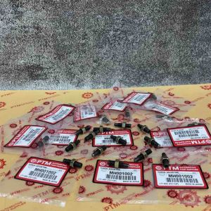 Adjuster Screw/Baut Stelan Klep Mitsubishi Canter PS125/PS120/PS135/PS100 (isi 1Pcs) GENUINE PTM MH001002