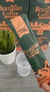 🌹CHOCO ALBAB Brazilian Coffee Viral | Bestseller Combo