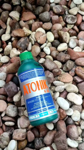 ATONIK 100 ml ZPT TANAMAN