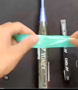 Grip Karet Yonex Badminton Bulutangkis Tulang Strong Grap Synthetic