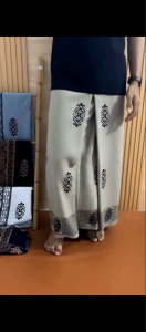 top 1 sarung batik terlaris motif kekinian terbaru gus iqdam sarung batik dewasa termurah terlaris motif sarwon