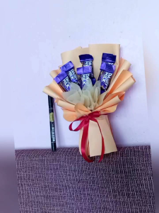 bouquet chocolate bouquet birthday bouquet surprise
